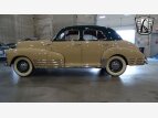 Thumbnail Photo 16 for 1947 Chevrolet Fleetline